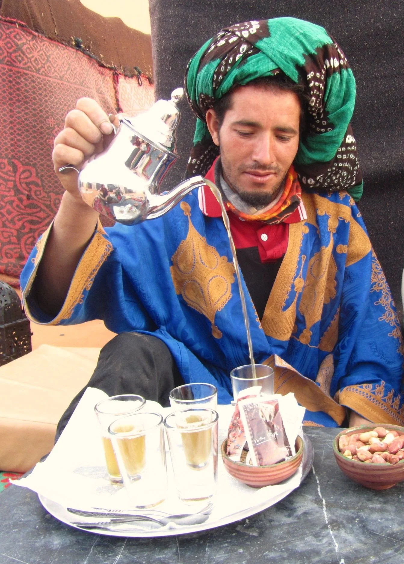 Adventure in Morocco: Things to do in Marrakech, Atlas Mountains